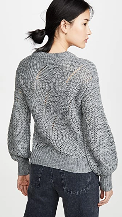 Dora Sweater
