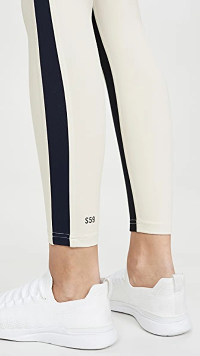 Inline 7/8 Tights