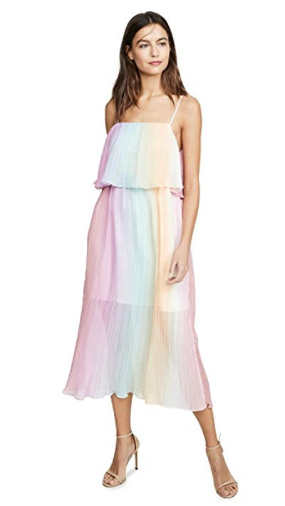 OPT MASSETO DRESS 