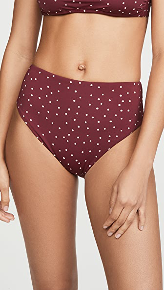 vix high waisted bikini