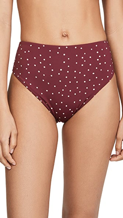 Hot Pant Bikini Bottoms