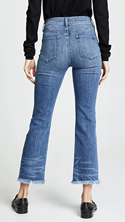 Shop Ayr The Bomb Pop Jeans In Bomba