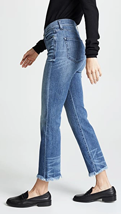 Shop Ayr The Bomb Pop Jeans In Bomba