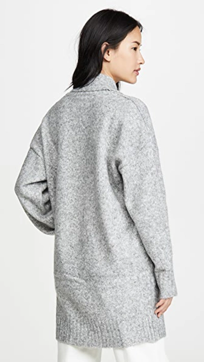 Shop Joie Gwenna Sweater In Deco
