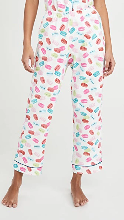 Shop Bedhead Pajamas Les Macarons Short Sleeve Pj Set