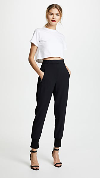 3.1 phillip lim jogger pants