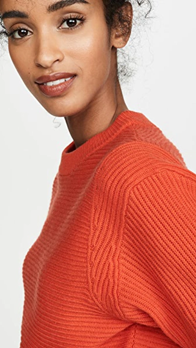 April Sweater