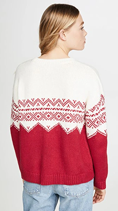 Leanna Sweater