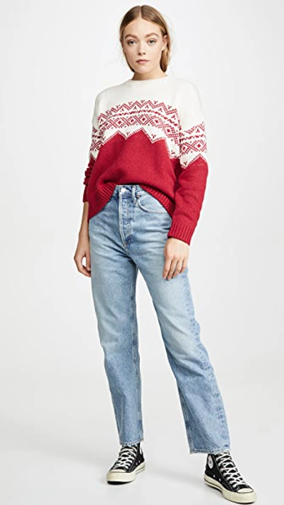 Leanna Sweater