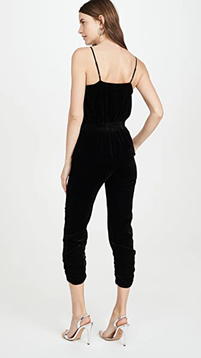 Preston Combo Jumpsuit