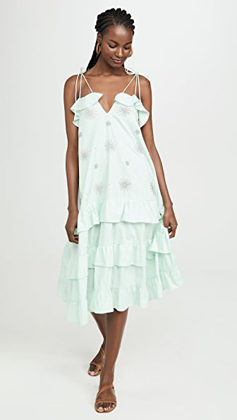 sundress cover up