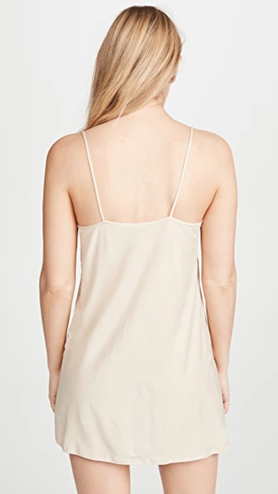 Shop Skin Sexy Slip Almond