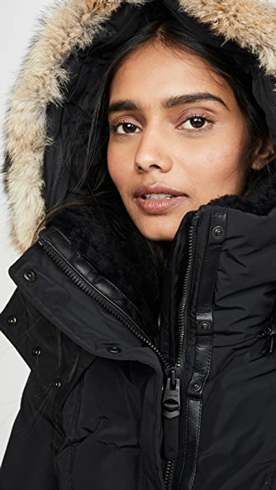 Mackage jada best sale