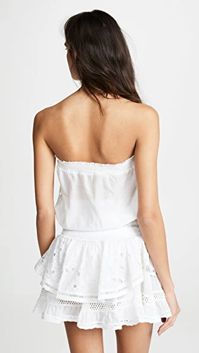 Shop Ramy Brook Nicki Top In White