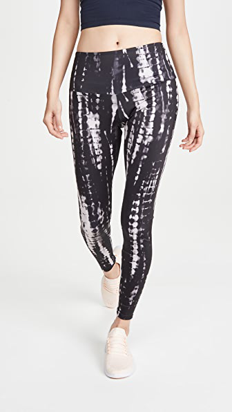 onzie tie dye leggings