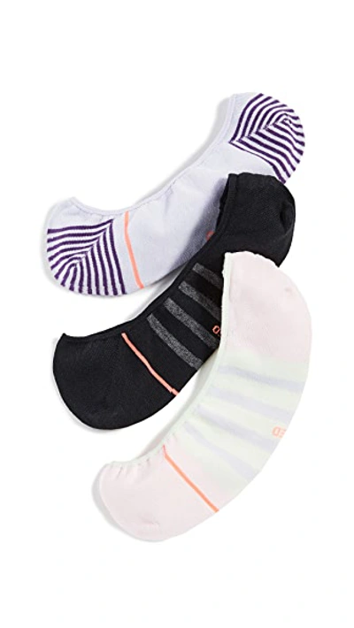 Jessa 3 Pack Socks