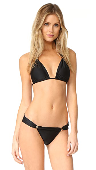 vix black bikini
