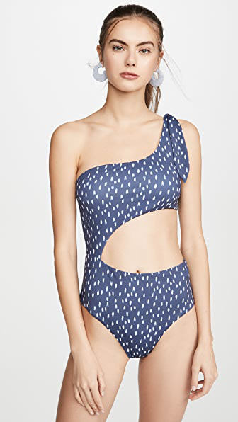 eberjey swimsuit