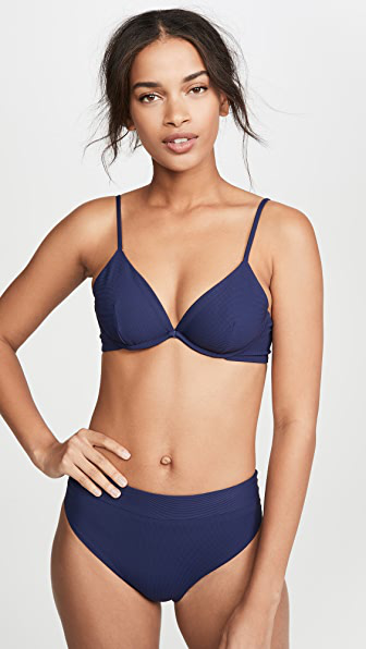 maaji underwire bikini top
