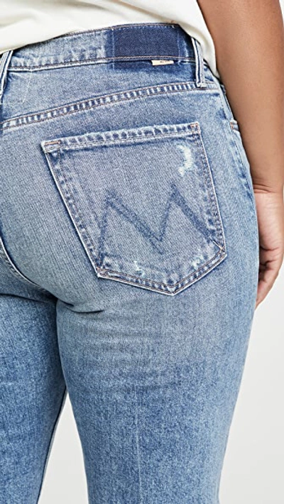 Shop Mother Superior The Tripper Jeans In 20 Minutes Of Fame