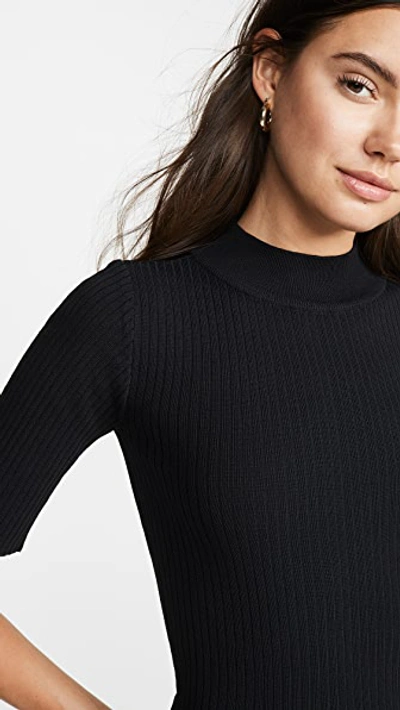 Shop Bb Dakota Can't Tank It Sweater In Black