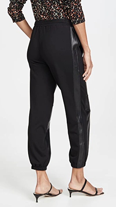 Shop Bailey44 Foster Pants In Black