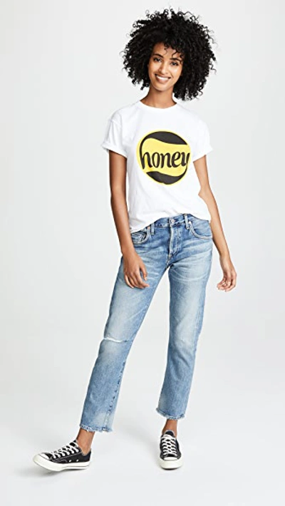 Shop Citizens Of Humanity Emerson Slim Fit Boyfriend Jeans In Haven