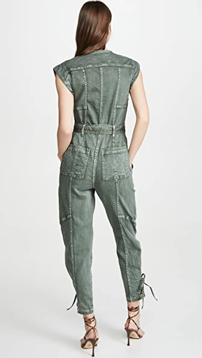 Adair Jumpsuit