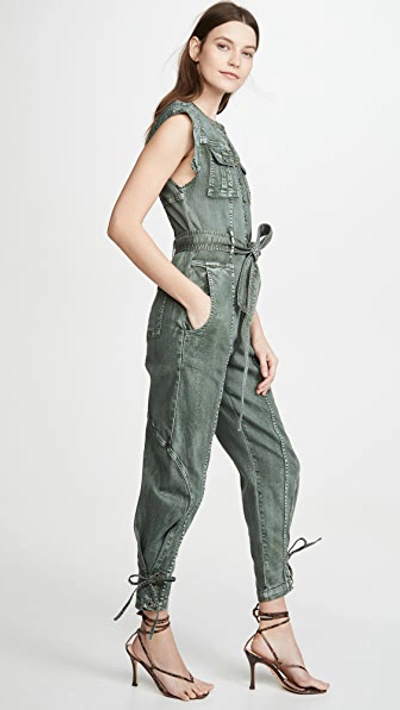 Adair Jumpsuit