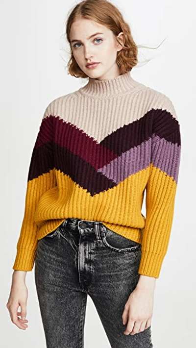 Orlando Sweater