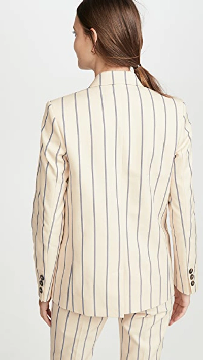 VICTORIA VICTORIA BECKHAM CLASSIC JACKET 