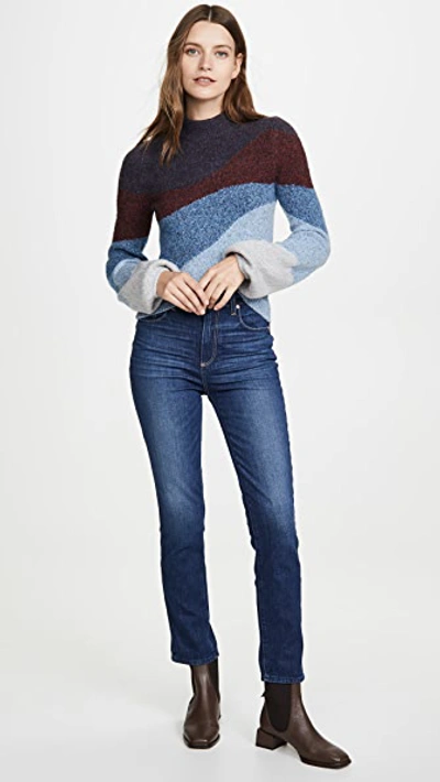 Veronica beard best sale alexey pullover