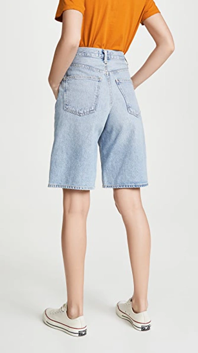 Lennox Hi Rise Culottes