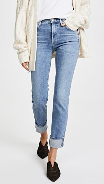 citizens of humanity cara jeans