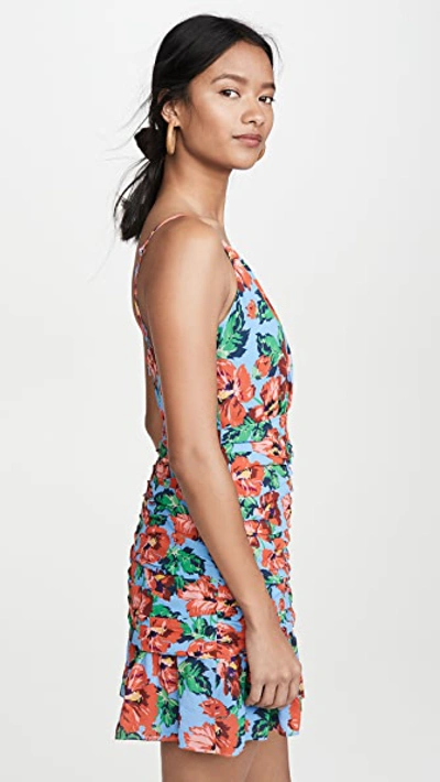 Talulah luna mini dress top