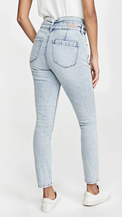 Shop Blank Denim Hard Feelings Jeans