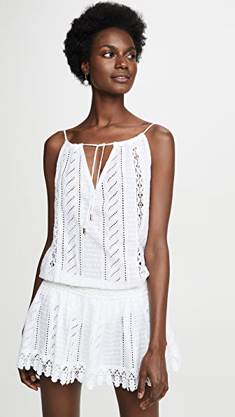melissa odabash chelsea dress