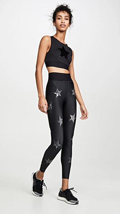 Ultra High Python KO Leggings