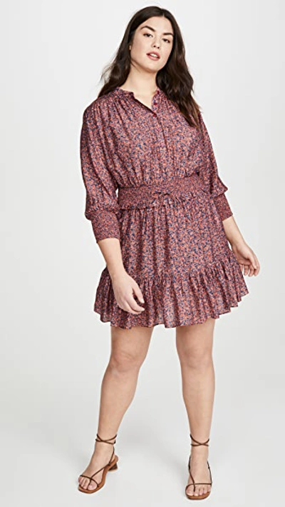 Chloe Dress