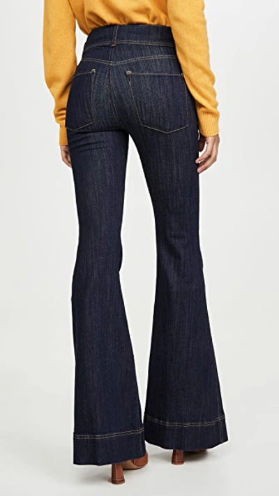 Beautiful High Rise Jeans