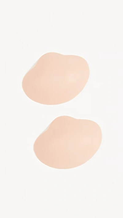 Nude Breast Shapers