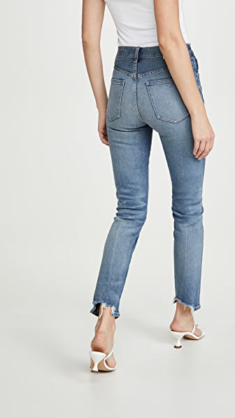 Cqy Icon Vintage Slim Jeans In Vice | ModeSens