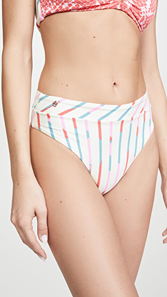 maaji high waisted bikini