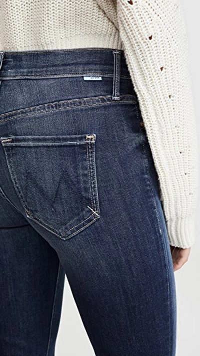 The Mid Rise Dazzler Jeans