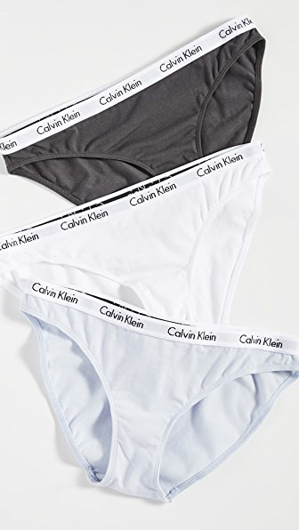 calvin klein underwear carousel