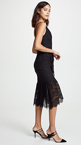 yumi kim la vida dress