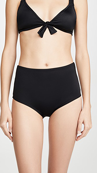 madewell high waisted bikini