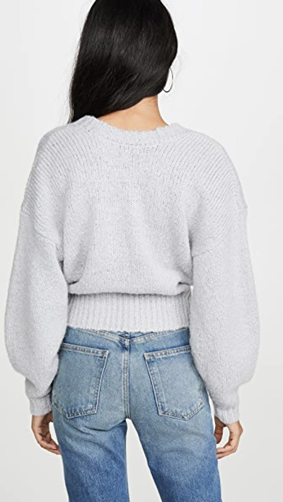 Shop Joie Indie Sweater In Deco