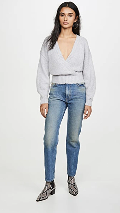 Shop Joie Indie Sweater In Deco