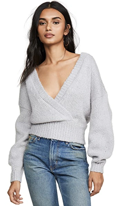 Shop Joie Indie Sweater In Deco